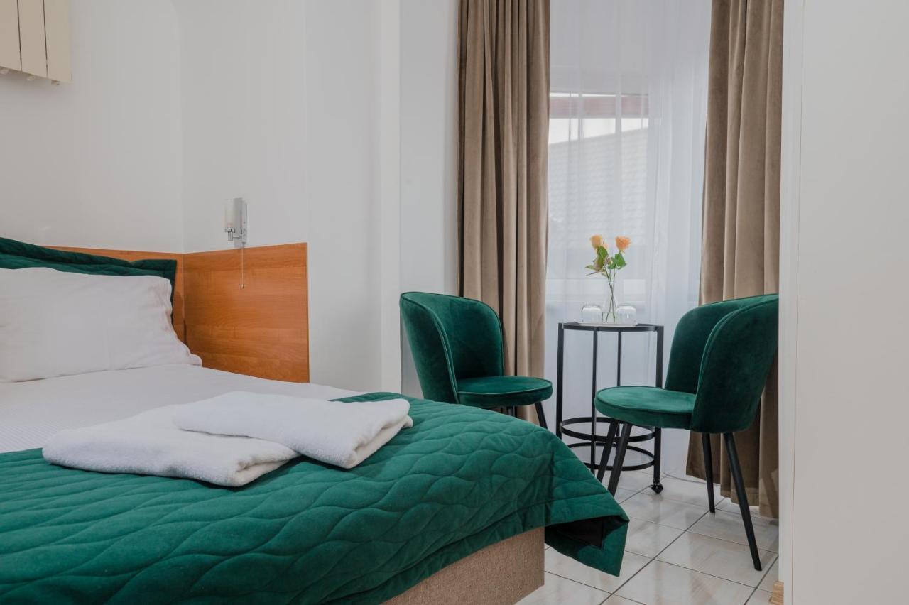 Inn Zajazd Blonie