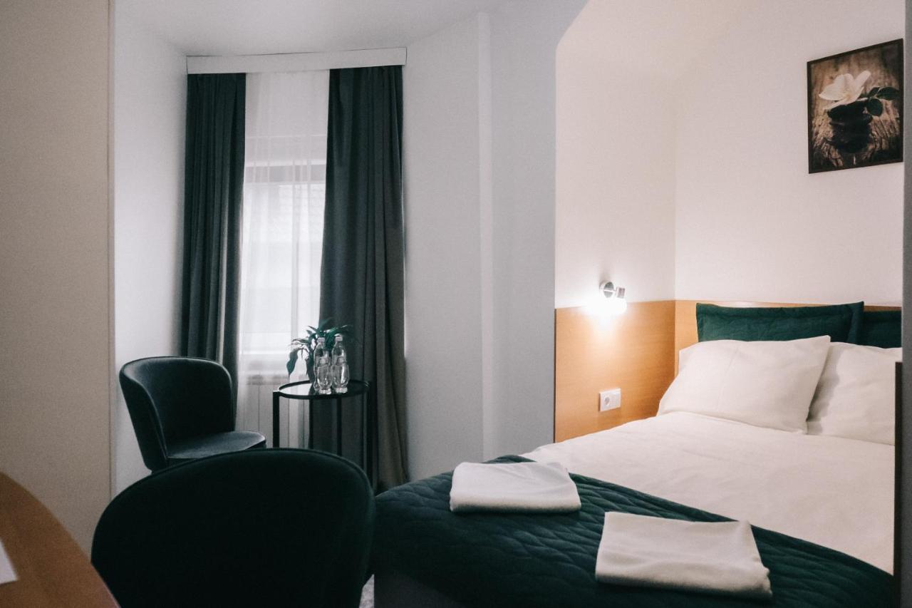 Zajazd Blonie Inn Blonie (Warsaw West)