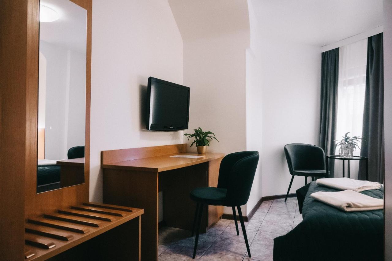 Zajazd Blonie Inn Blonie (Warsaw West)