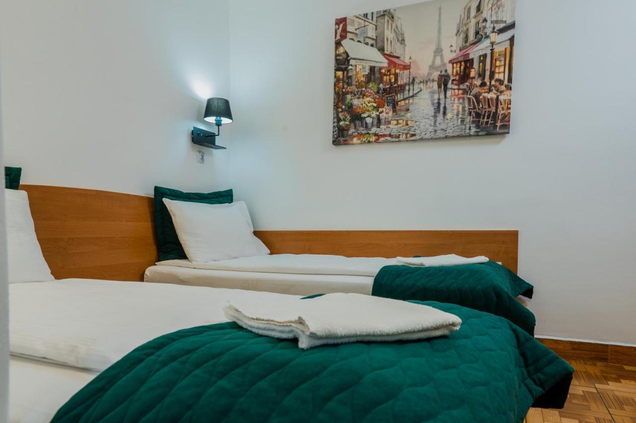 Inn Zajazd Blonie *